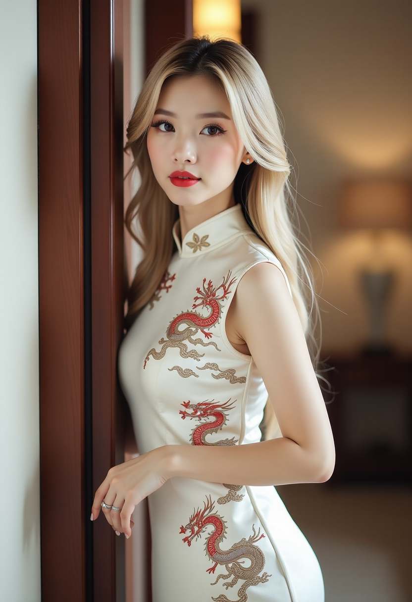 金牌调解夫妻乐事集