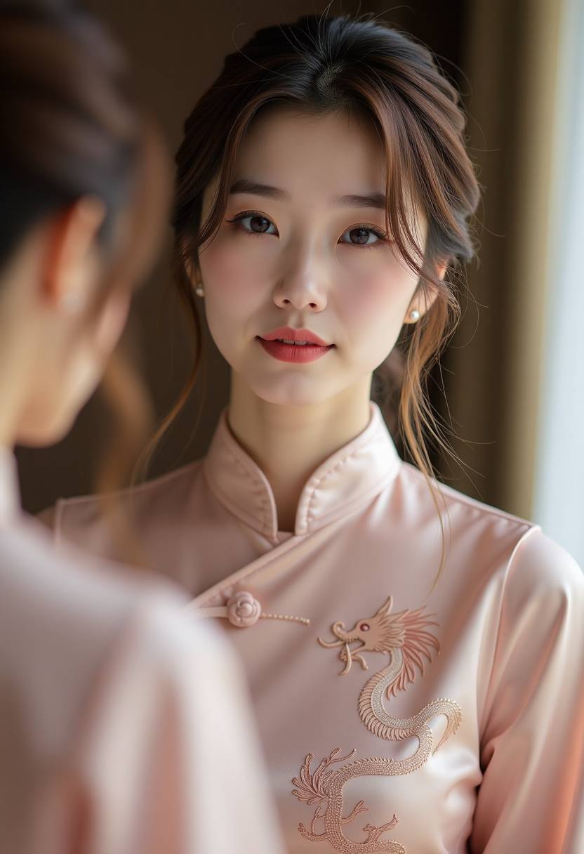 老夫妻的黄昏乐事
