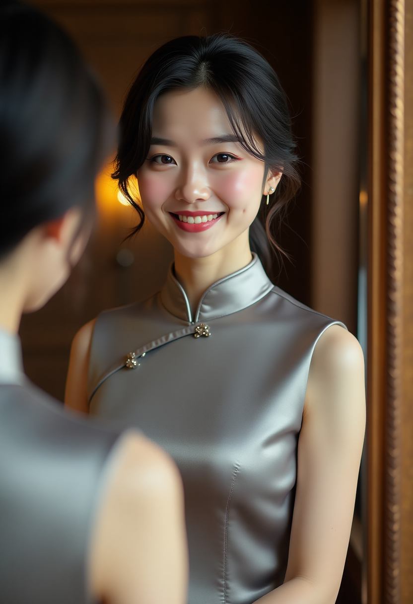 柴米夫妻趣味事